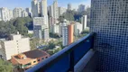 Foto 6 de Apartamento com 2 Quartos à venda, 72m² em Morumbi, São Paulo