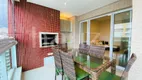 Foto 3 de Apartamento com 4 Quartos à venda, 140m² em Riviera de São Lourenço, Bertioga