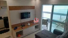 Foto 2 de Apartamento com 2 Quartos à venda, 75m² em Vila Atlântica, Mongaguá