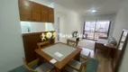 Foto 2 de Flat com 1 Quarto à venda, 45m² em Itaim Bibi, São Paulo