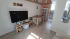 Foto 4 de Apartamento com 2 Quartos à venda, 61m² em Grajaú, Rio de Janeiro