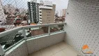 Foto 14 de Apartamento com 2 Quartos à venda, 58m² em Vila Guilhermina, Praia Grande