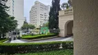 Foto 2 de Apartamento com 3 Quartos para alugar, 128m² em Cerqueira César, São Paulo