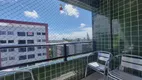 Foto 4 de Apartamento com 2 Quartos à venda, 71m² em Iputinga, Recife