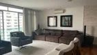 Foto 2 de Apartamento com 3 Quartos à venda, 203m² em Campo Belo, São Paulo