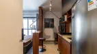 Foto 16 de Apartamento com 1 Quarto para alugar, 28m² em Jardim Paulista, São Paulo