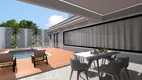 Foto 5 de Casa de Condomínio com 3 Quartos à venda, 300m² em Condominio Villas do Golfe, Itu
