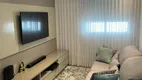 Foto 2 de Apartamento com 2 Quartos à venda, 84m² em Vila Suzana, São Paulo