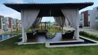 Foto 10 de Casa de Condomínio com 3 Quartos para alugar, 110m² em Mangabeira, Eusébio