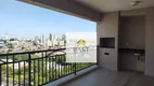 Foto 2 de Apartamento com 3 Quartos à venda, 180m² em Jardim Chapadão, Campinas