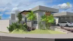 Foto 2 de Casa de Condomínio com 4 Quartos à venda, 270m² em Vila Santista, Bauru