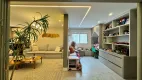Foto 6 de Apartamento com 4 Quartos à venda, 184m² em Boqueirão, Santos