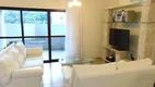 Foto 10 de Apartamento com 4 Quartos à venda, 200m² em Pitangueiras, Guarujá