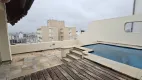 Foto 9 de Cobertura com 3 Quartos à venda, 202m² em Vila Romana, São Paulo