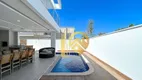 Foto 52 de Casa de Condomínio com 4 Quartos à venda, 415m² em Jardim do Golfe, São José dos Campos