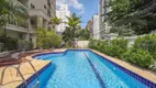 Foto 13 de Apartamento com 3 Quartos para alugar, 74m² em Cambuí, Campinas