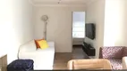 Foto 5 de Flat com 1 Quarto para alugar, 48m² em Vila Olímpia, São Paulo