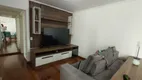 Foto 2 de Apartamento com 3 Quartos à venda, 122m² em Jardim, Santo André