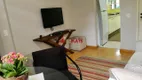 Foto 2 de Flat com 1 Quarto à venda, 40m² em Vila Olímpia, São Paulo