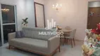 Foto 3 de Apartamento com 2 Quartos à venda, 77m² em Vila Belmiro, Santos