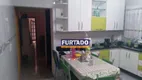 Foto 7 de Casa com 2 Quartos à venda, 100m² em Vila Bela Vista, Santo André