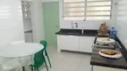 Foto 6 de Apartamento com 2 Quartos à venda, 95m² em Vila Alzira, Guarujá