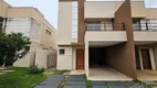 Foto 2 de Casa de Condomínio com 3 Quartos para alugar, 108m² em Jardim Jockey Club, Londrina