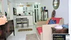 Foto 6 de Apartamento com 1 Quarto à venda, 44m² em Barra, Salvador