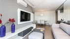 Foto 15 de Apartamento com 3 Quartos à venda, 110m² em Bacacheri, Curitiba