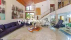 Foto 2 de Casa de Condomínio com 5 Quartos para alugar, 800m² em Vila Clóris, Belo Horizonte