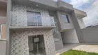 Foto 25 de Sobrado com 3 Quartos à venda, 136m² em Cruzeiro, São José dos Pinhais