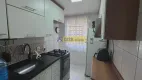 Foto 4 de Apartamento com 2 Quartos à venda, 53m² em Jardim Irajá, São Bernardo do Campo