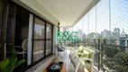 Foto 27 de Apartamento com 4 Quartos à venda, 200m² em Morumbi, São Paulo