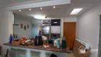 Foto 9 de Apartamento com 2 Quartos à venda, 73m² em Vila Guilhermina, Praia Grande