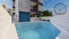 Foto 9 de Apartamento com 2 Quartos à venda, 57m² em Mirim, Praia Grande