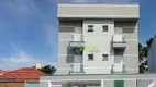 Foto 2 de Apartamento com 2 Quartos à venda, 51m² em Vila Alto de Santo Andre, Santo André