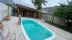 Foto 3 de Casa de Condomínio com 3 Quartos à venda, 150m² em Balneário Praia do Pernambuco, Guarujá