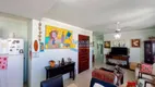 Foto 4 de Apartamento com 2 Quartos à venda, 100m² em Pitangueiras, Guarujá