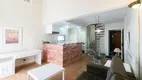 Foto 21 de Apartamento com 1 Quarto à venda, 51m² em Moema, São Paulo