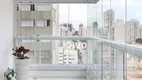 Foto 8 de Apartamento com 2 Quartos para alugar, 174m² em Vila Clementino, São Paulo