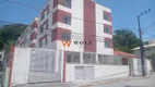 Foto 15 de Apartamento com 1 Quarto à venda, 41m² em Coqueiros, Florianópolis