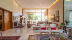 Foto 29 de Casa de Condomínio com 5 Quartos à venda, 640m² em ALPHAVILLE GOIAS , Goiânia