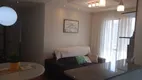 Foto 2 de Apartamento com 2 Quartos à venda, 61m² em Limão, São Paulo