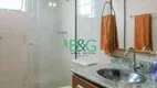 Foto 18 de Apartamento com 3 Quartos à venda, 69m² em Vila Firmiano Pinto, São Paulo
