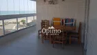 Foto 27 de Apartamento com 4 Quartos à venda, 214m² em Canto do Forte, Praia Grande