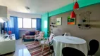 Foto 3 de Apartamento com 2 Quartos à venda, 52m² em Ponta Negra, Natal