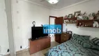 Foto 8 de Apartamento com 3 Quartos à venda, 101m² em Campo Grande, Santos