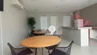 Foto 11 de Apartamento com 1 Quarto para alugar, 32m² em Maracananzinho, Anápolis