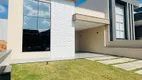 Foto 2 de Casa de Condomínio com 3 Quartos à venda, 144m² em Loteamento Park Gran Reserve, Indaiatuba