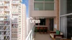 Foto 73 de Apartamento com 4 Quartos à venda, 224m² em Setor Bueno, Goiânia
